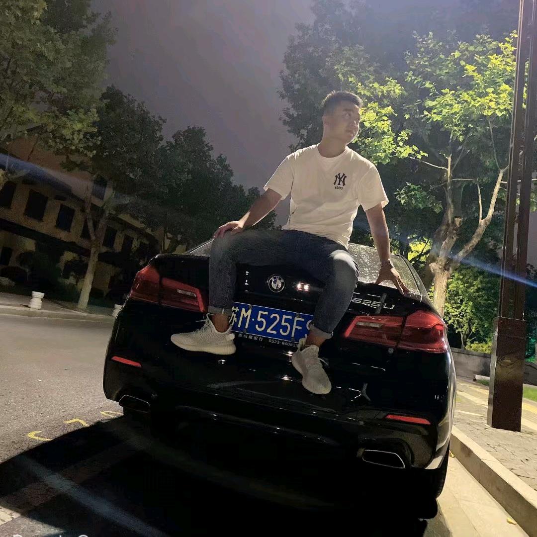 兜里有米