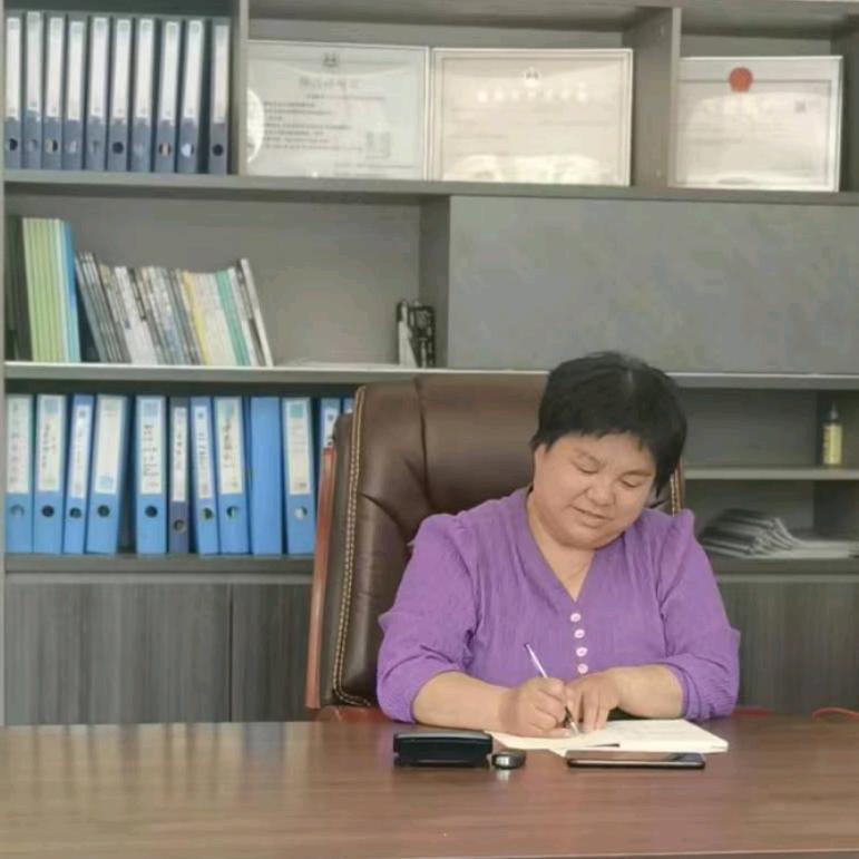 柿柿如意…火纸盘纸厂