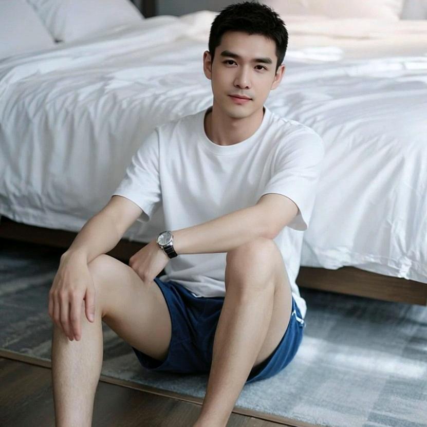 🌈虚伪的人生🇨🇳