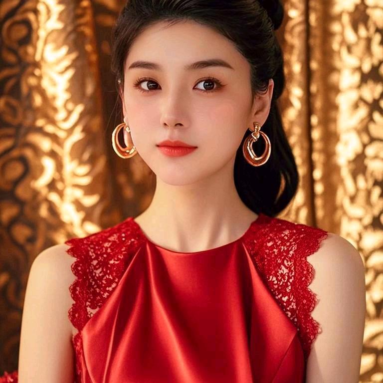 小富婆