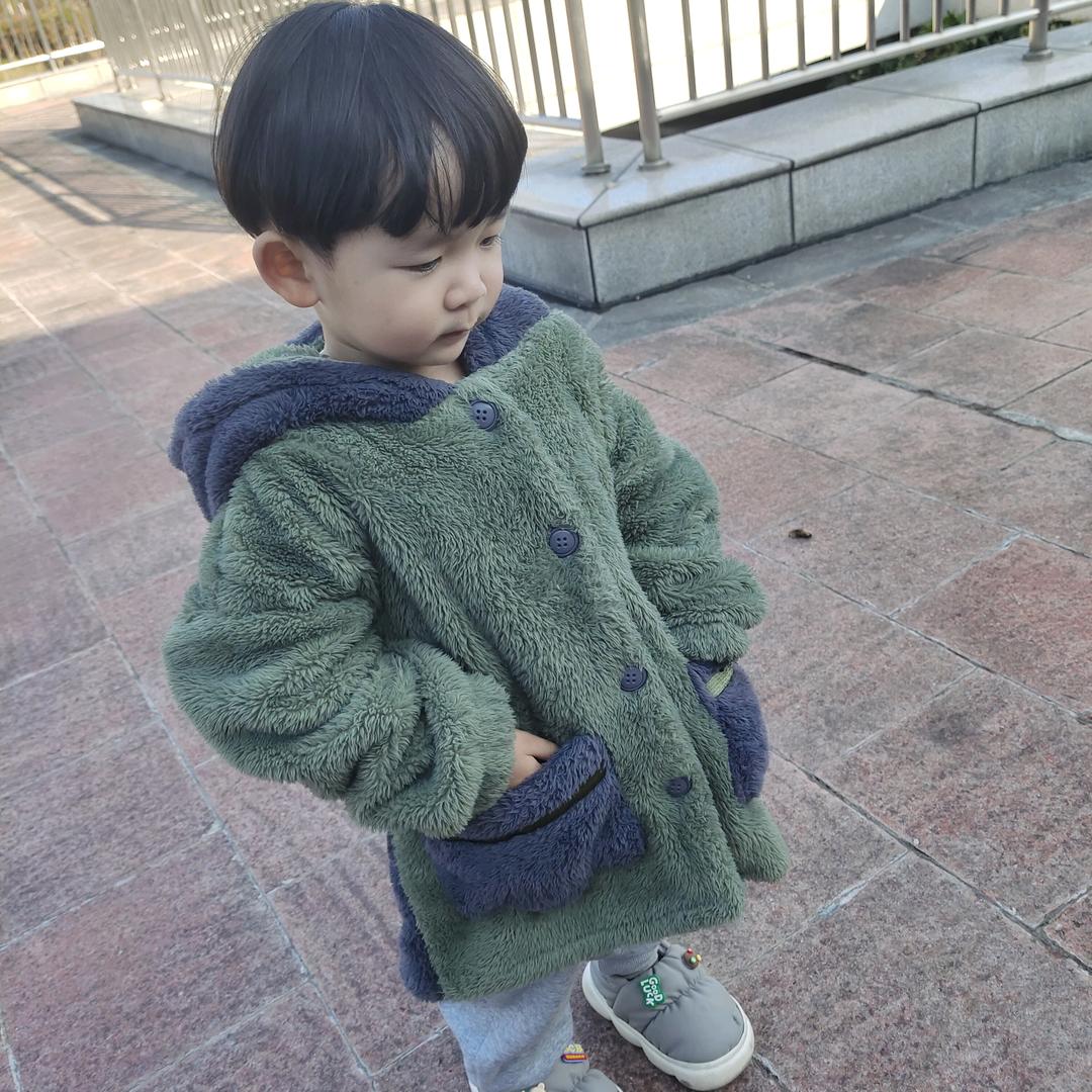 小幸运儿吖