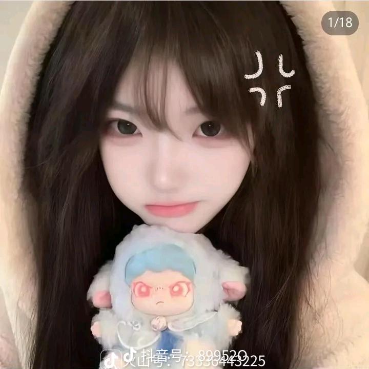 BX.小椰冻奶.（圆盘主人）