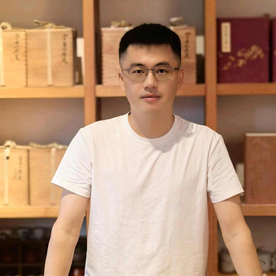 茶爸三哥