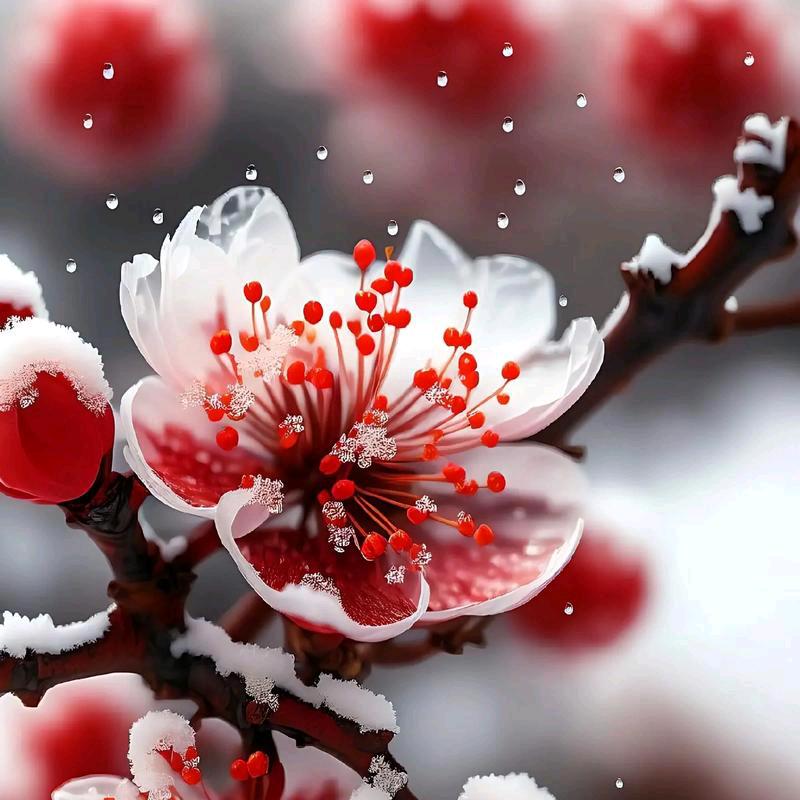 梅烦恼