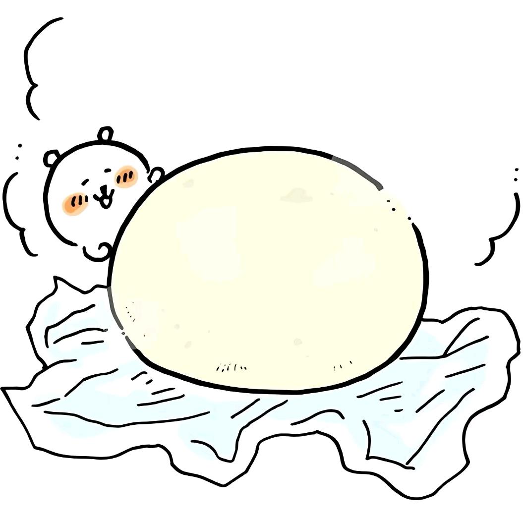 黄金旋转土豆饼