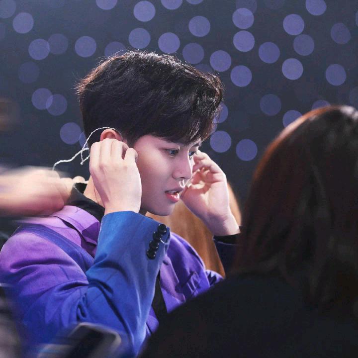 线下重度社恐患者😬