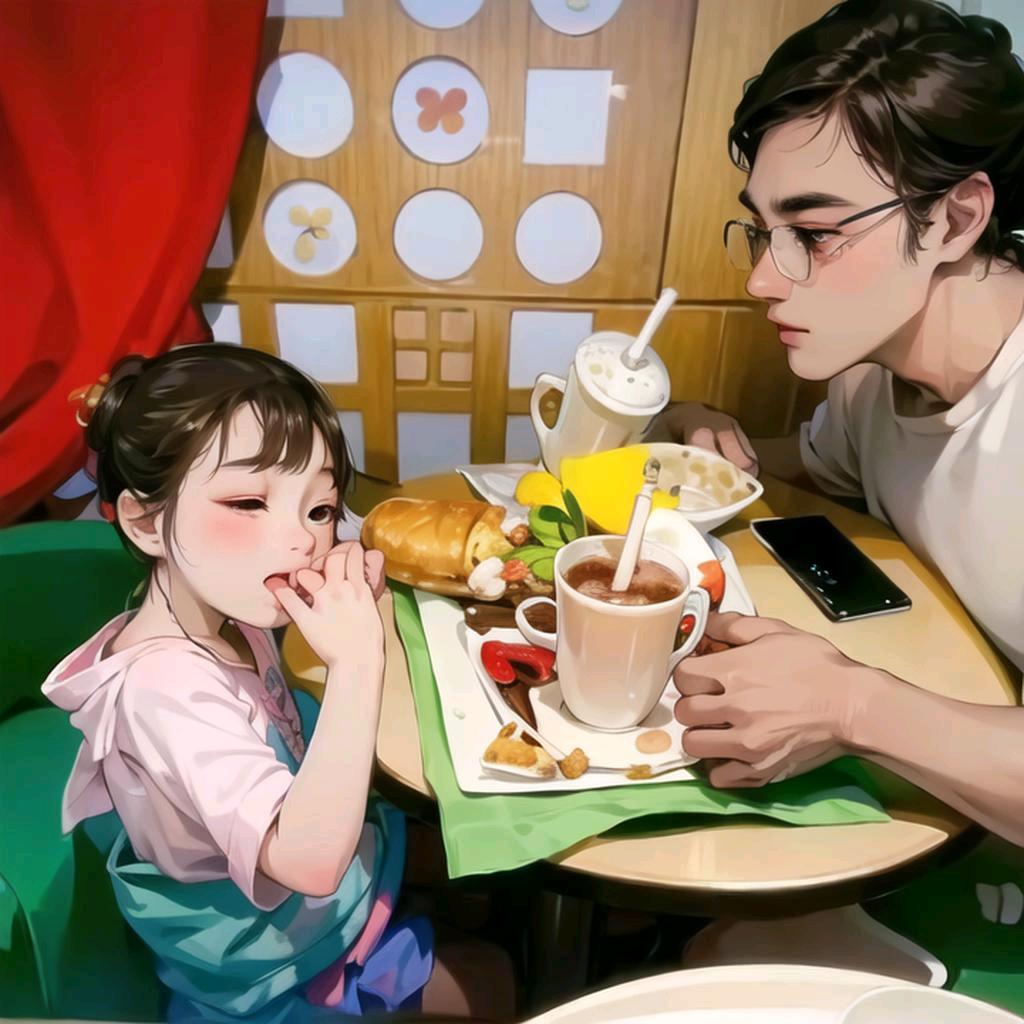 小小慈