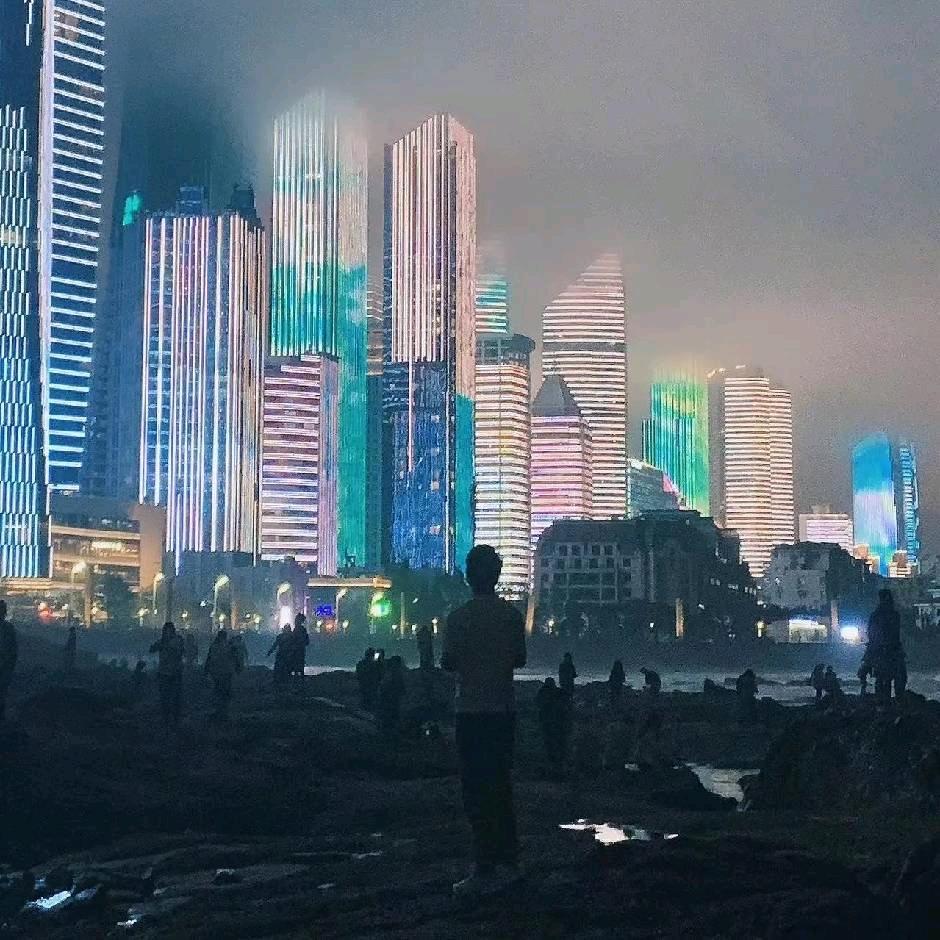 周周