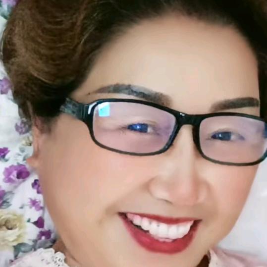 开心大姐