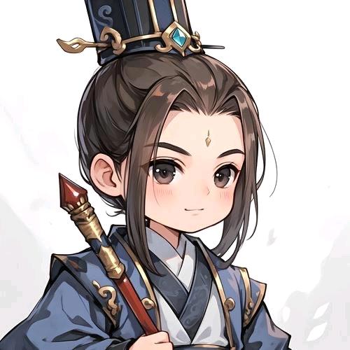 钦天监道长