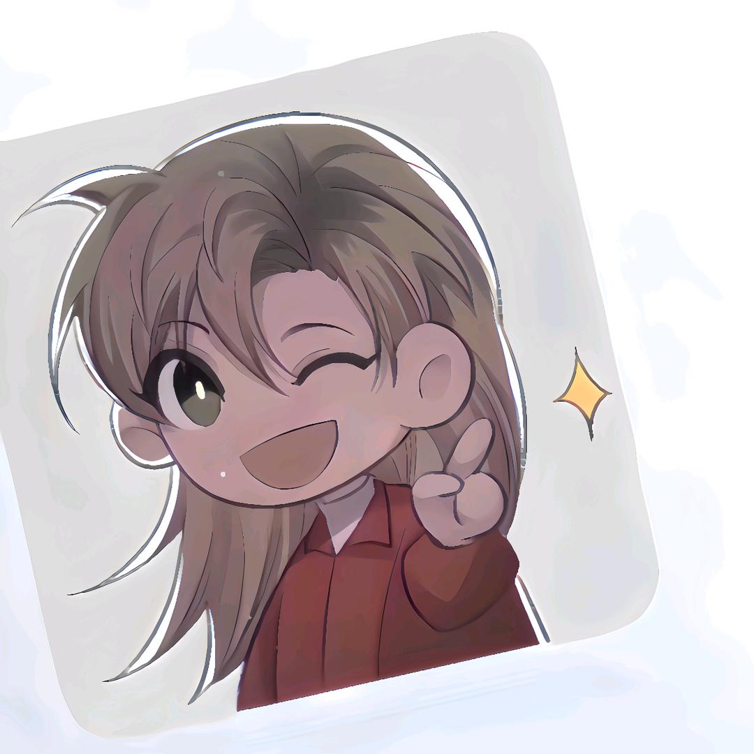 圣麟漫影