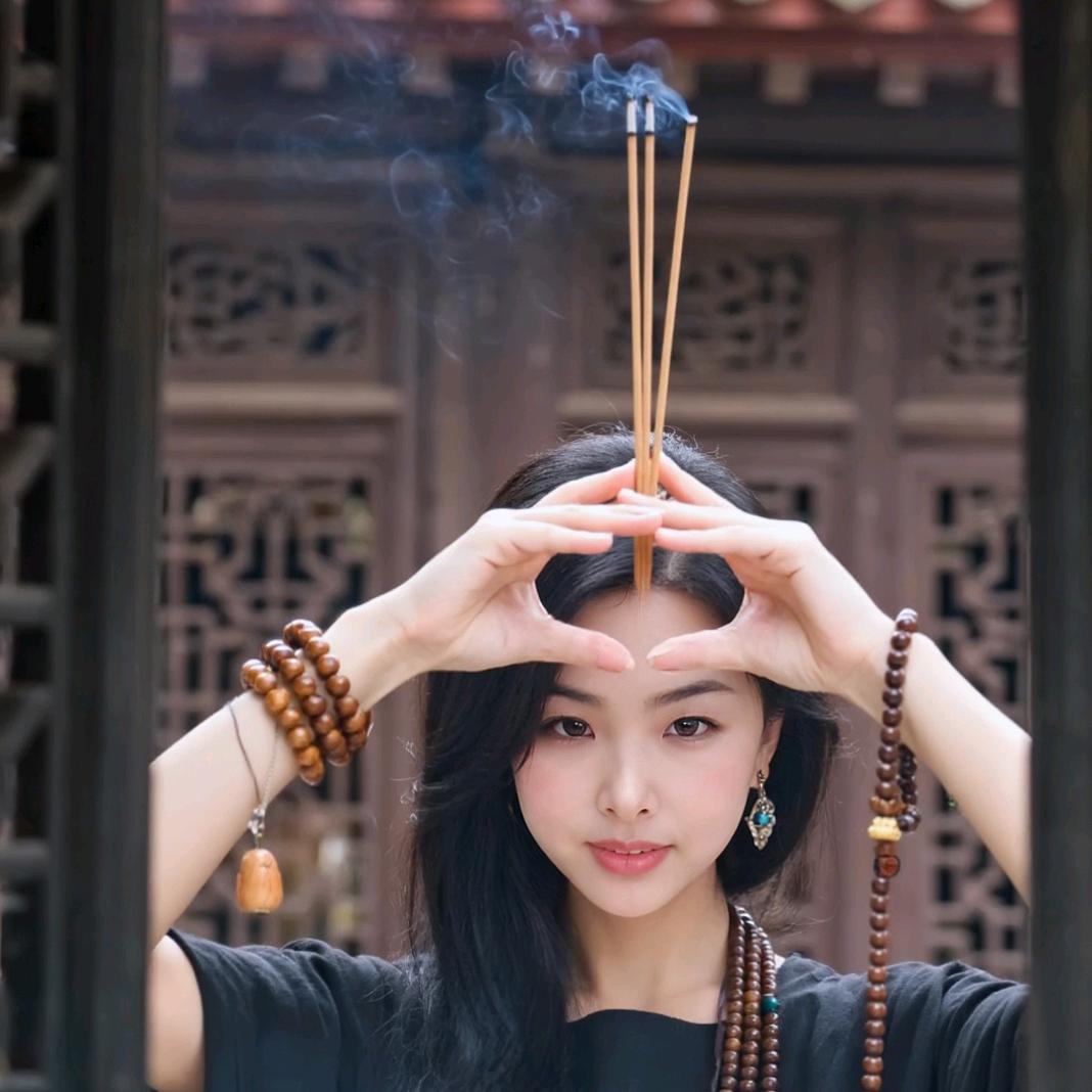 心态才是我风水
