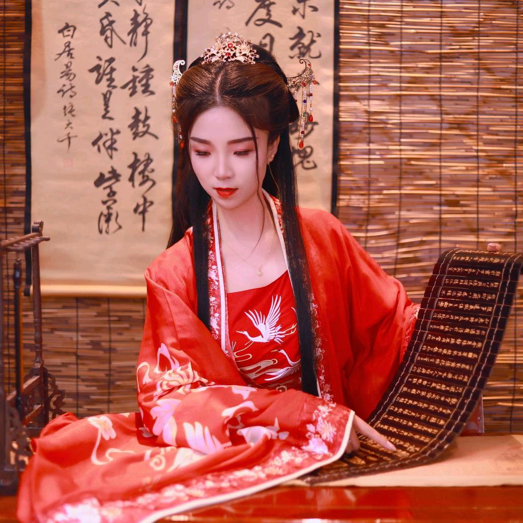 红福茶庄