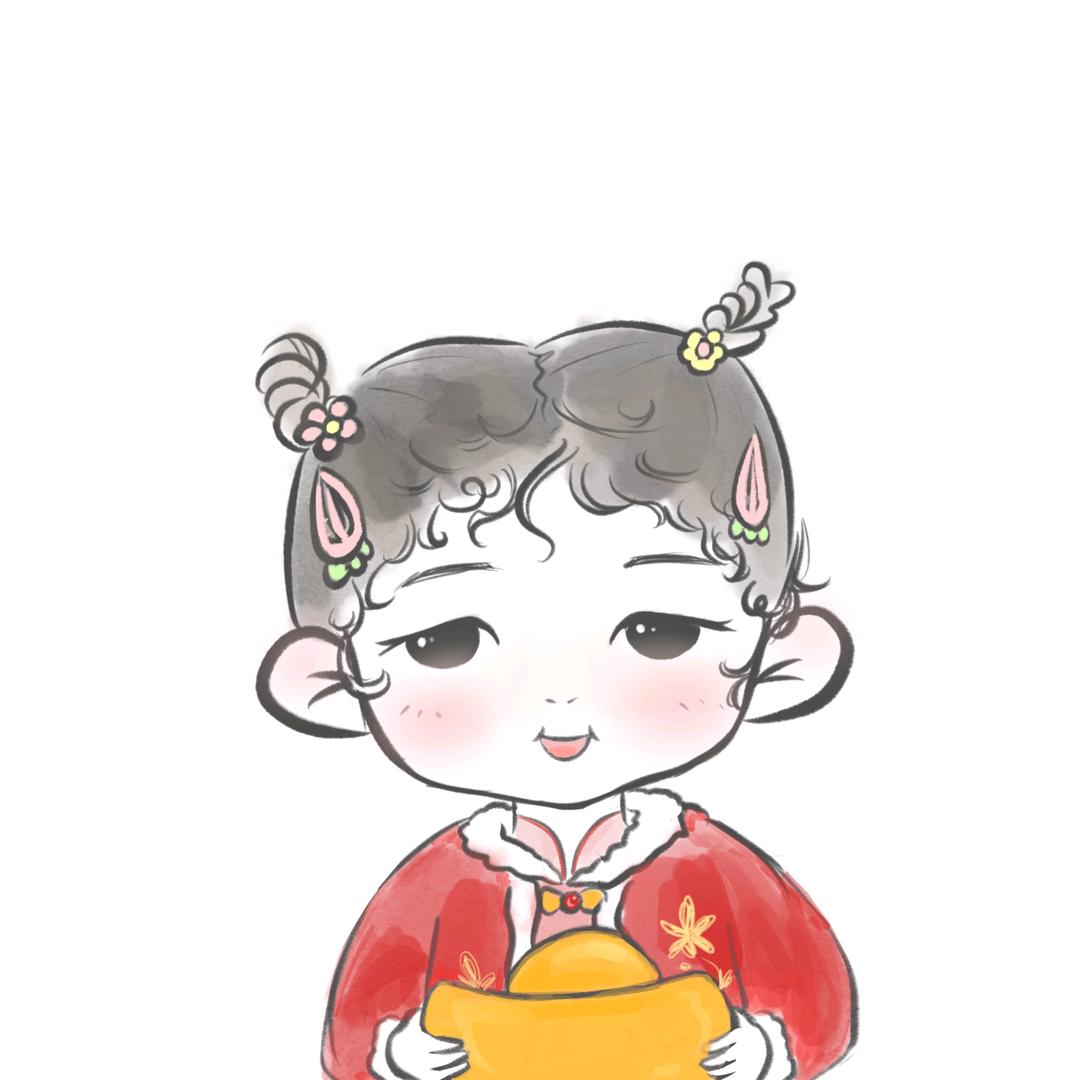 🌈🌈月月妈咪吖