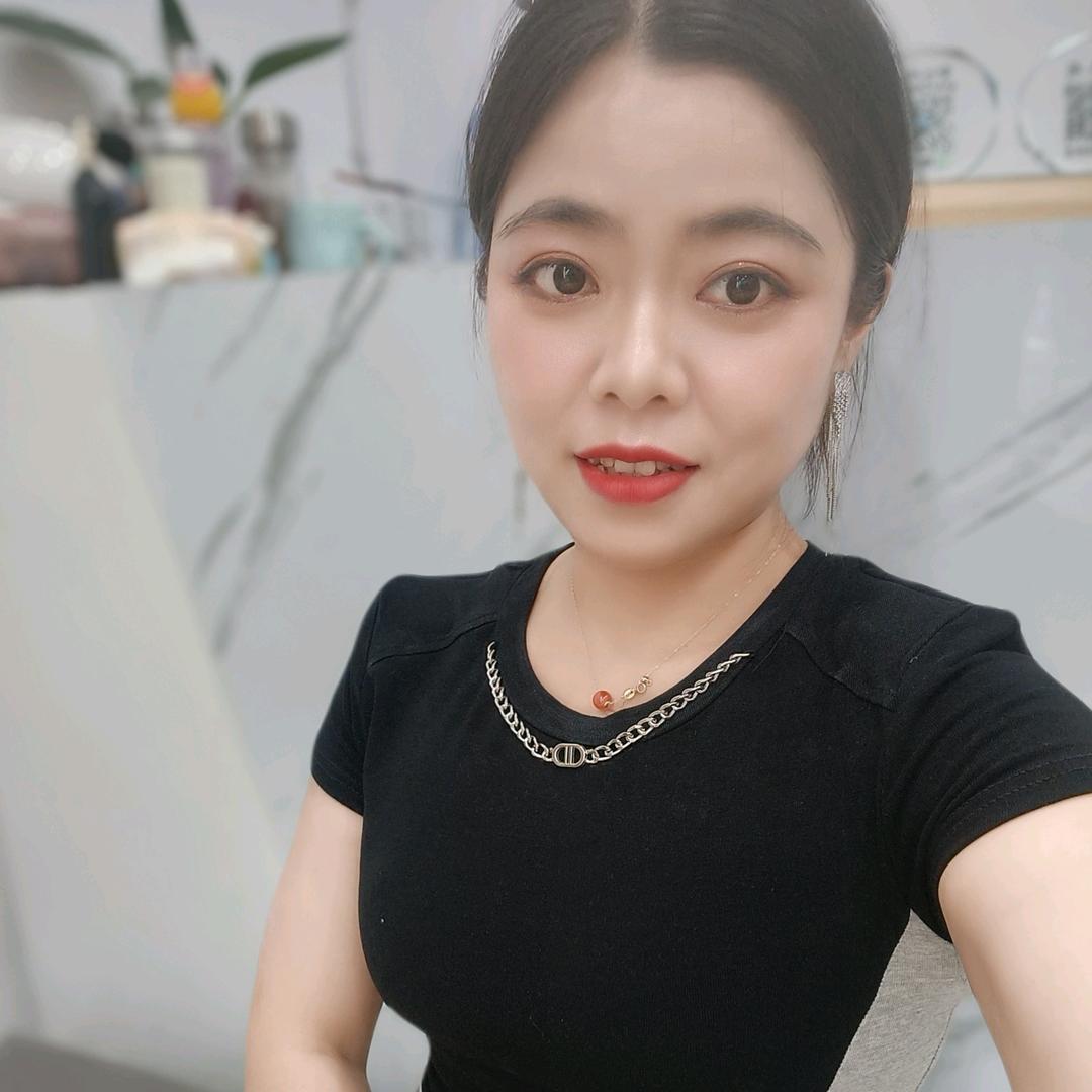 小娟娟💕