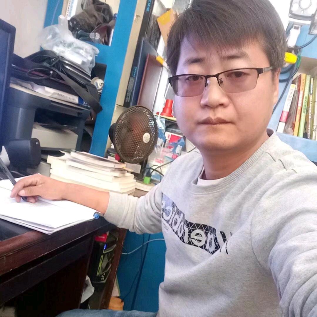零口街道刘一手