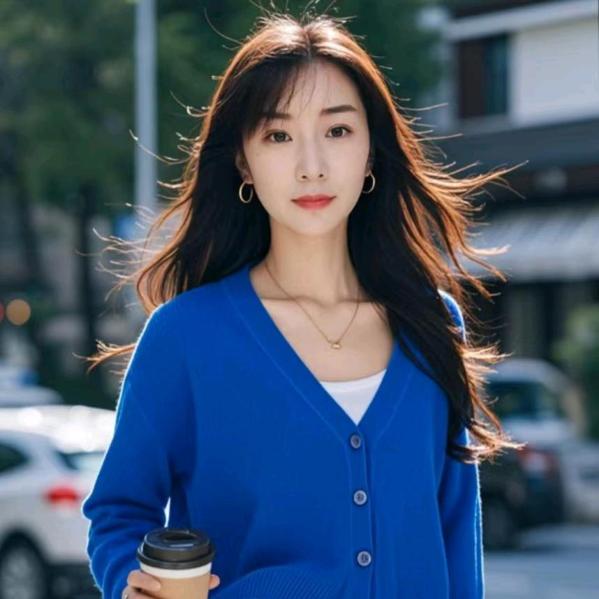 💕静心💕