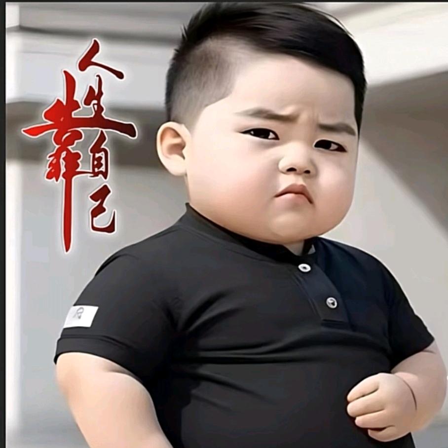 向哥=广告人