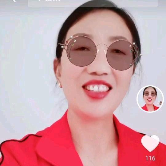 农村李姐