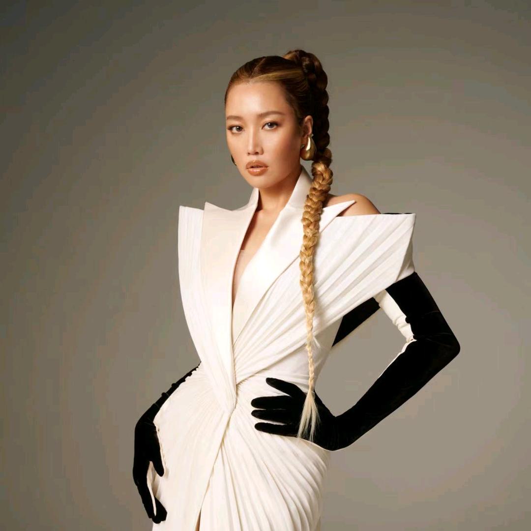 A-Lin黄丽玲