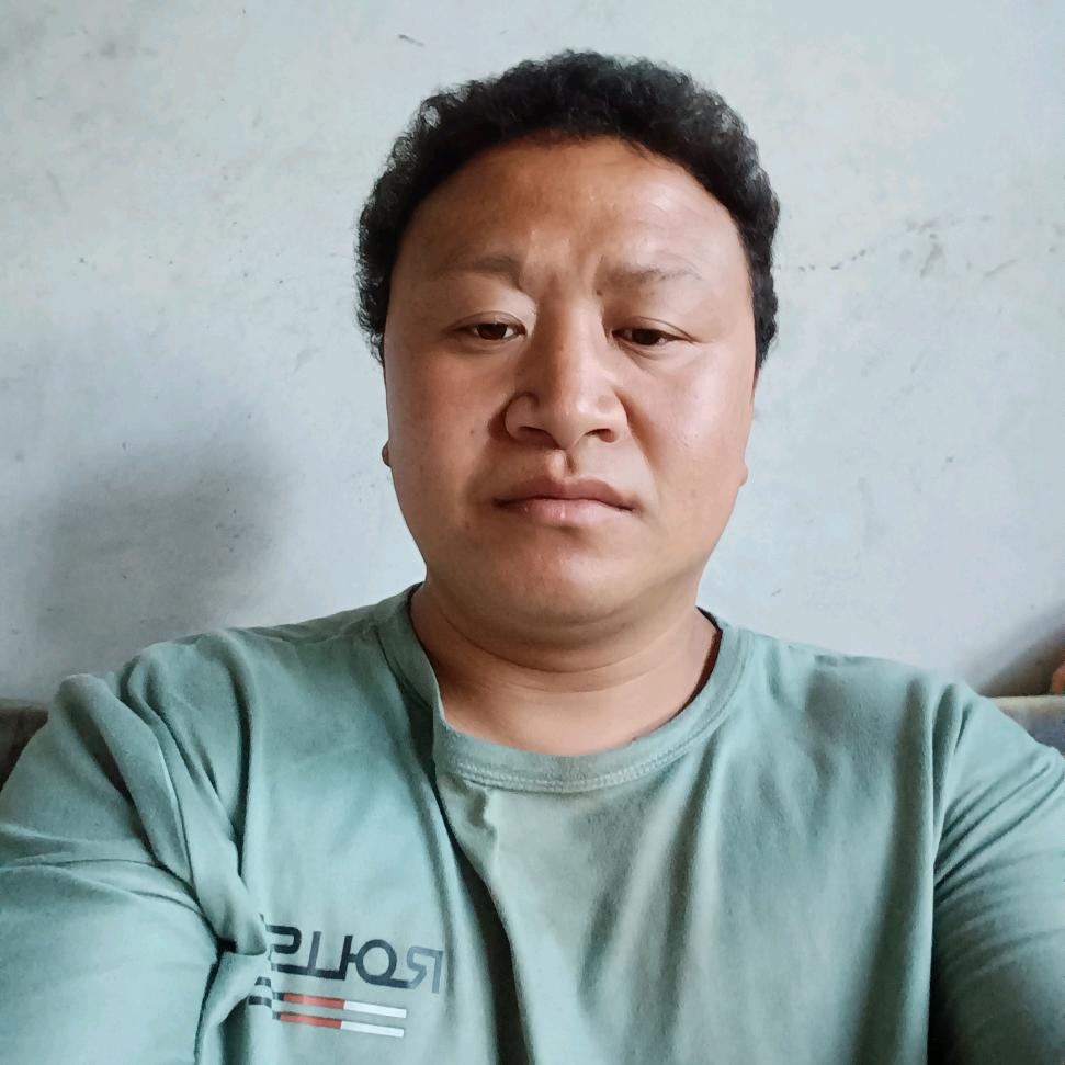 杨世松