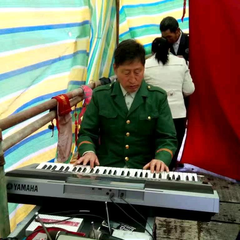 张建民