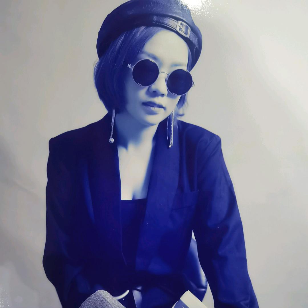 三分醒°柒分醉🤘