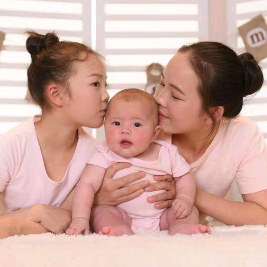 秋秋妈妈