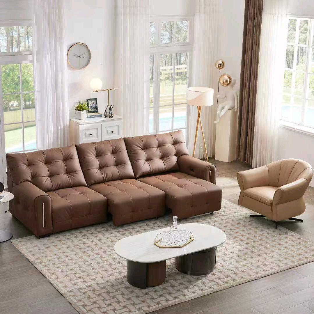 晋江喜盈门芝华仕陈陈