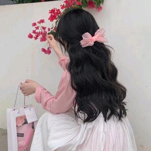 甜柚麻麻