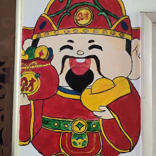 迷茫