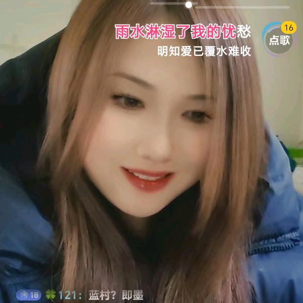 眼睛👀亮了