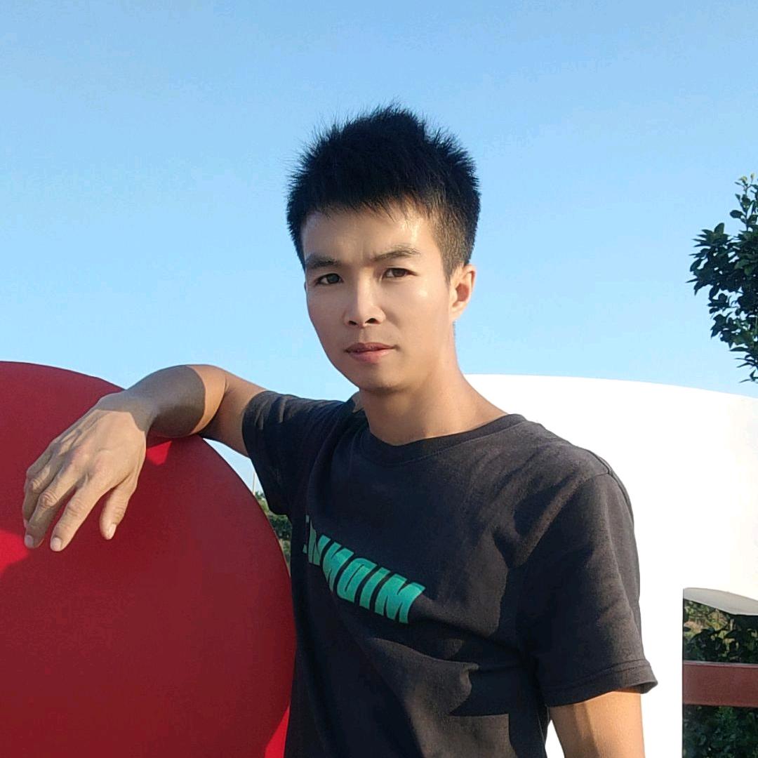 与你相冯&许你一生