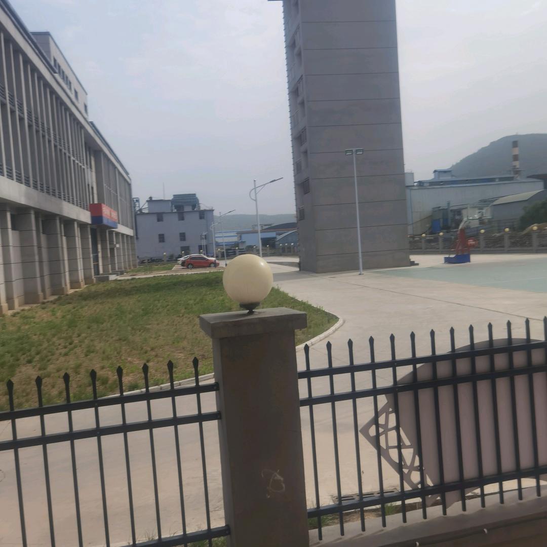 米河