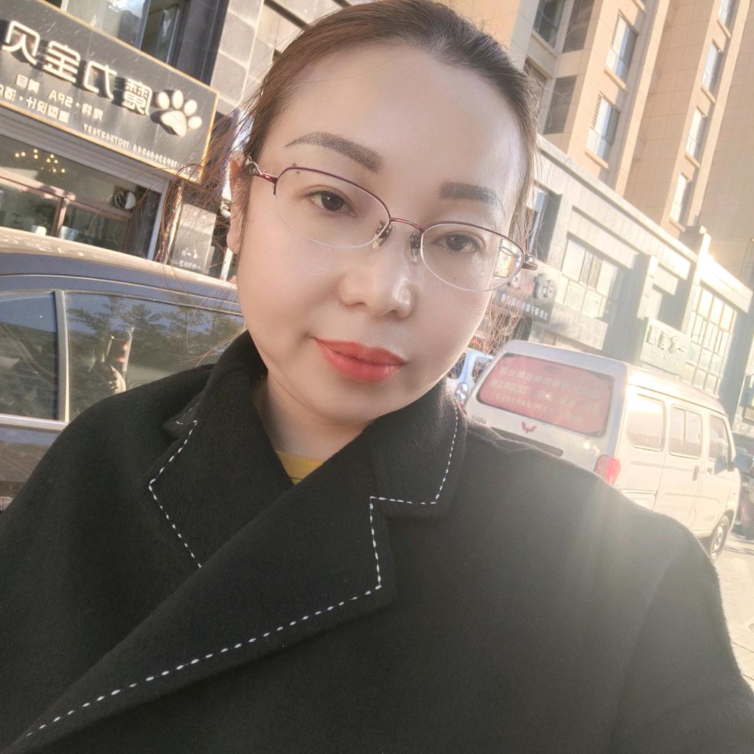 燕姐爱美食