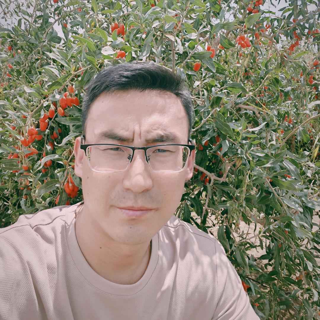 瓜州戈壁农特产