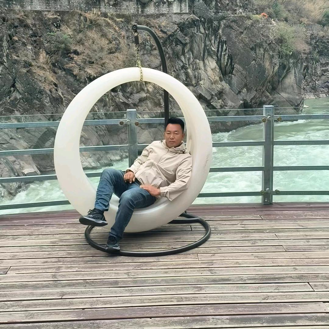 一往情深