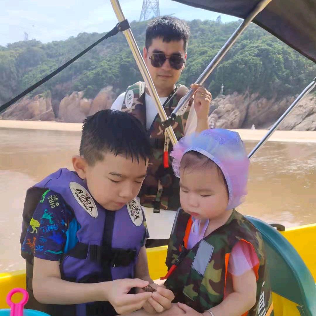若卿麻麻