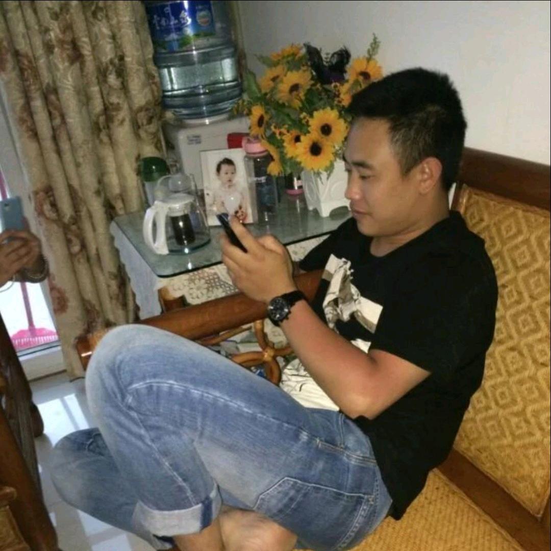 🏗杨、你一辈子