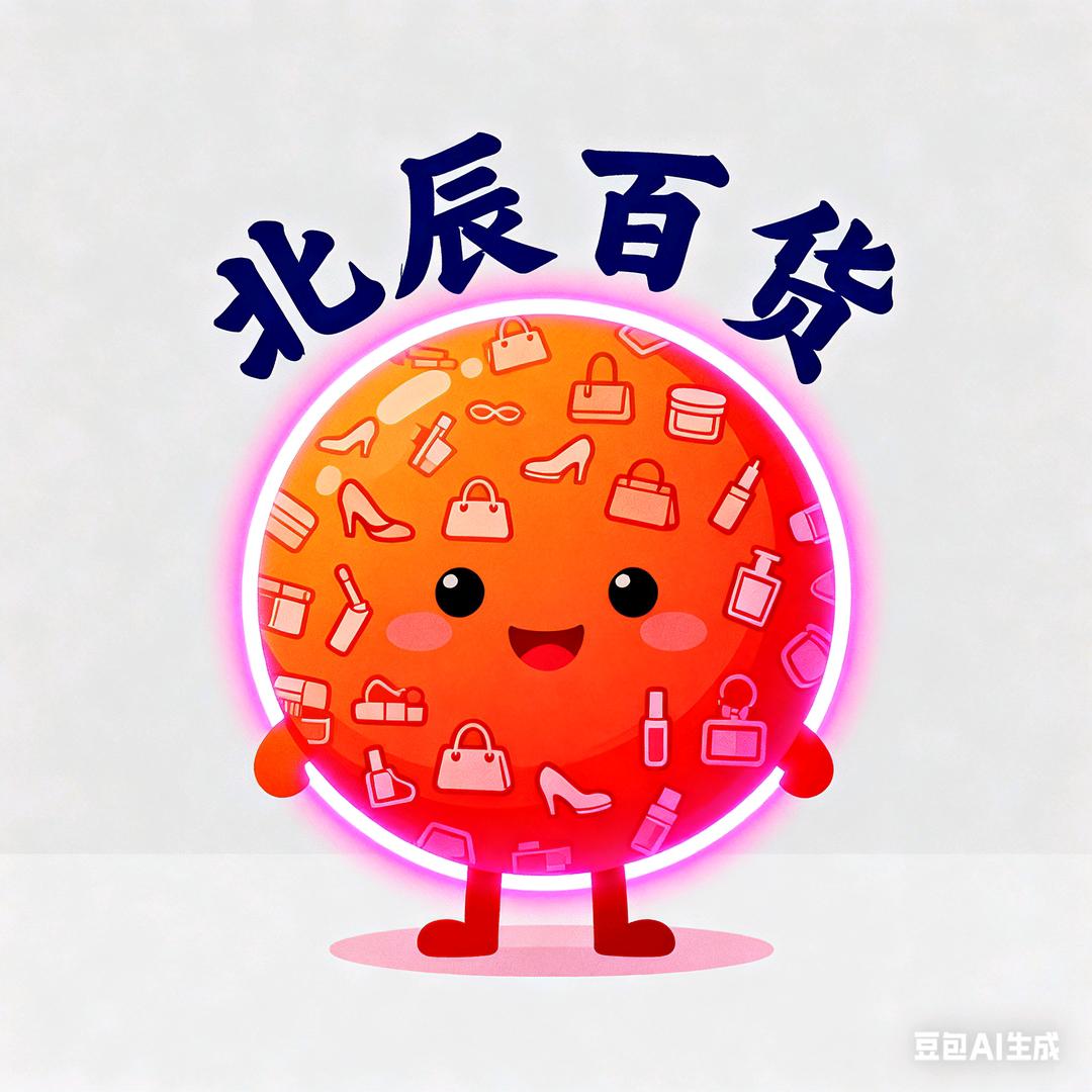 北辰百货