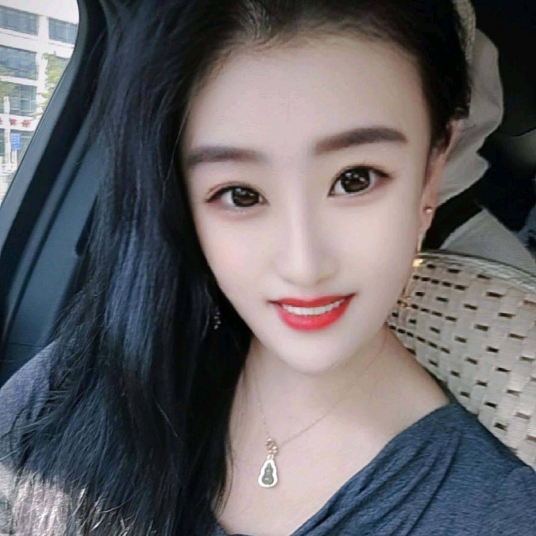 滴滴司机小姐姐