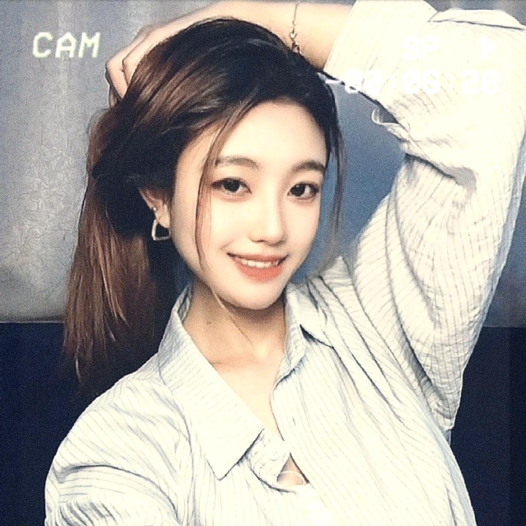珊珊在云南