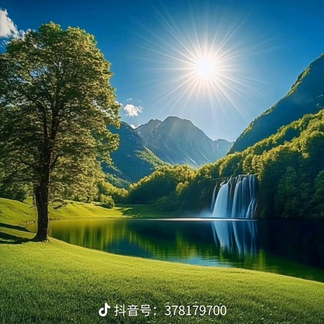 余生随心
