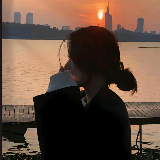 靑丝