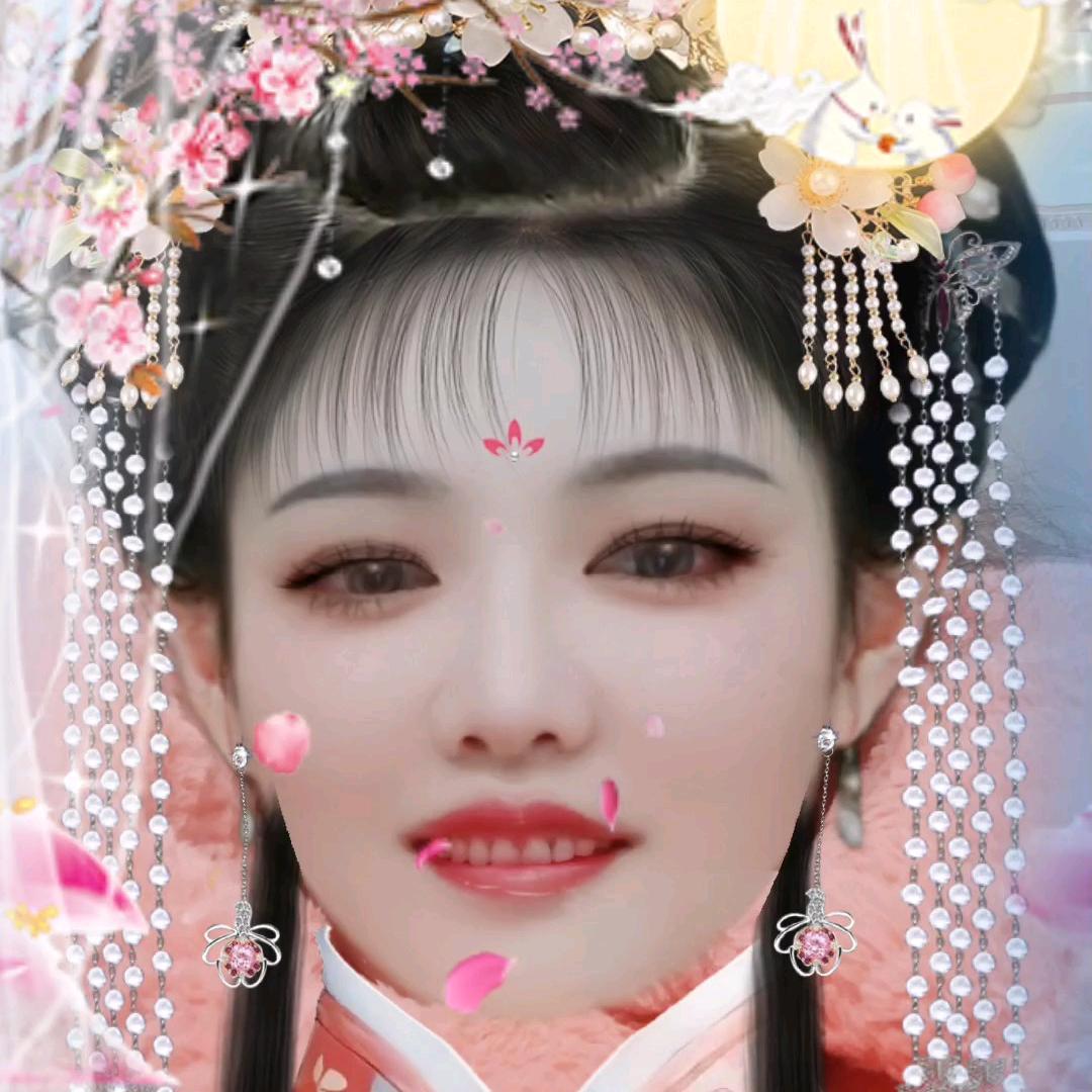 慧慧妈（准备复播中）