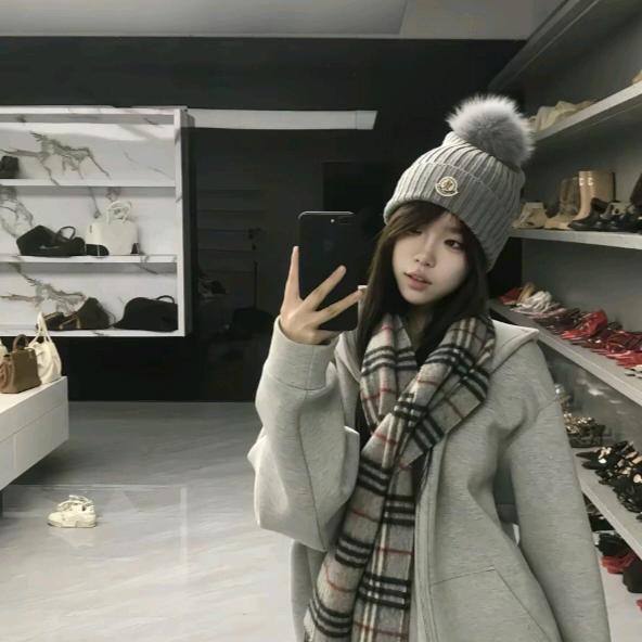 尹千金私服穿搭小助手