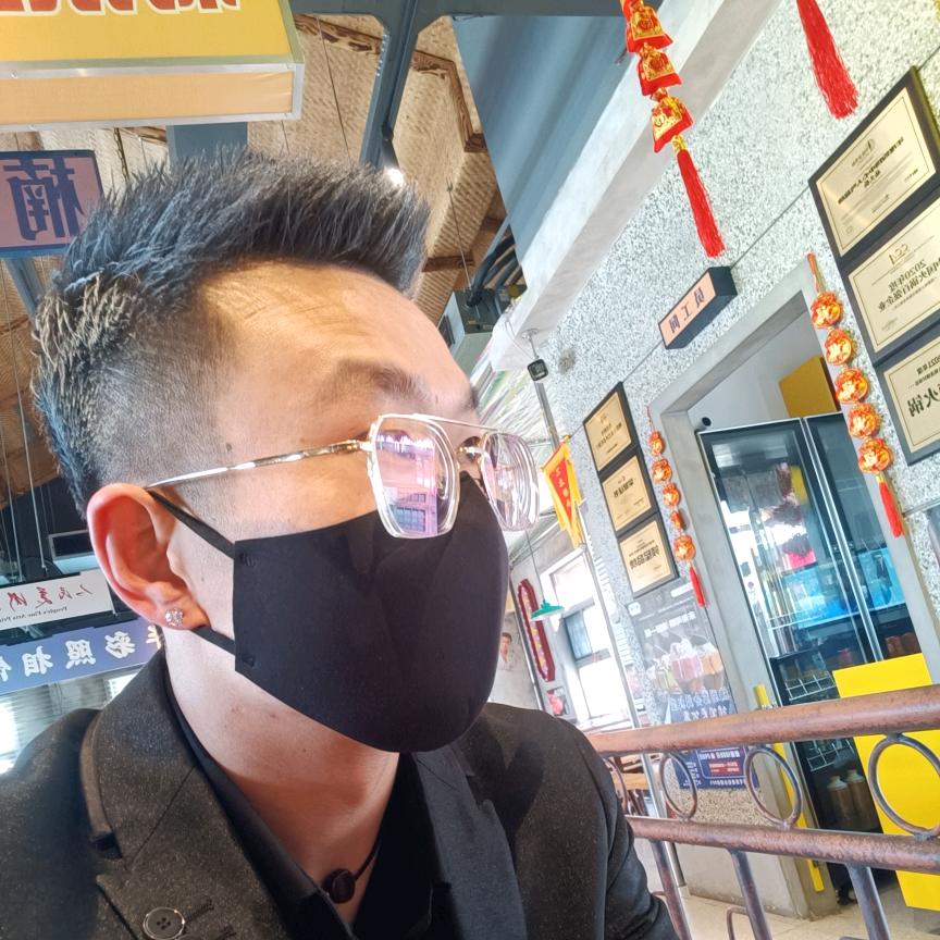 咬痕（东北梅河口玩家）