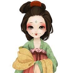 夜幕头像