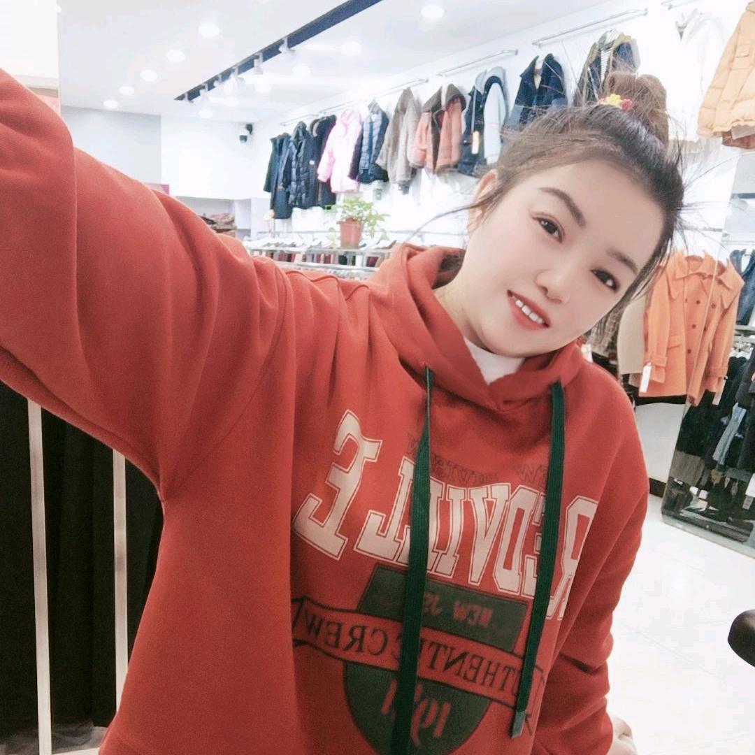 邵阳服装糖糖姐