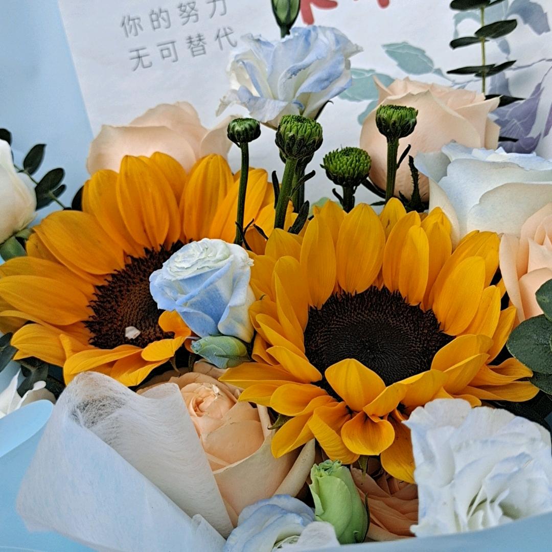 丢掉小情绪